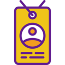 business,ui,identity,identification,id card,pass ok 